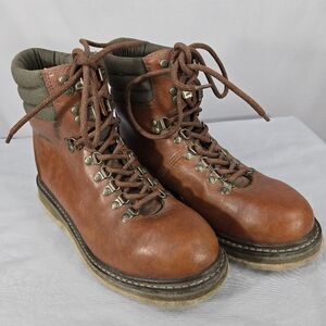 Simms Wading Fishing Mens Boots Size 8 felt soles